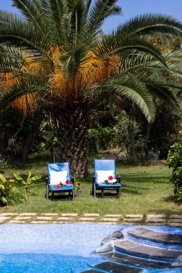 Home2Book Charming Nature Casa Aurora Los Realejos Exterior foto